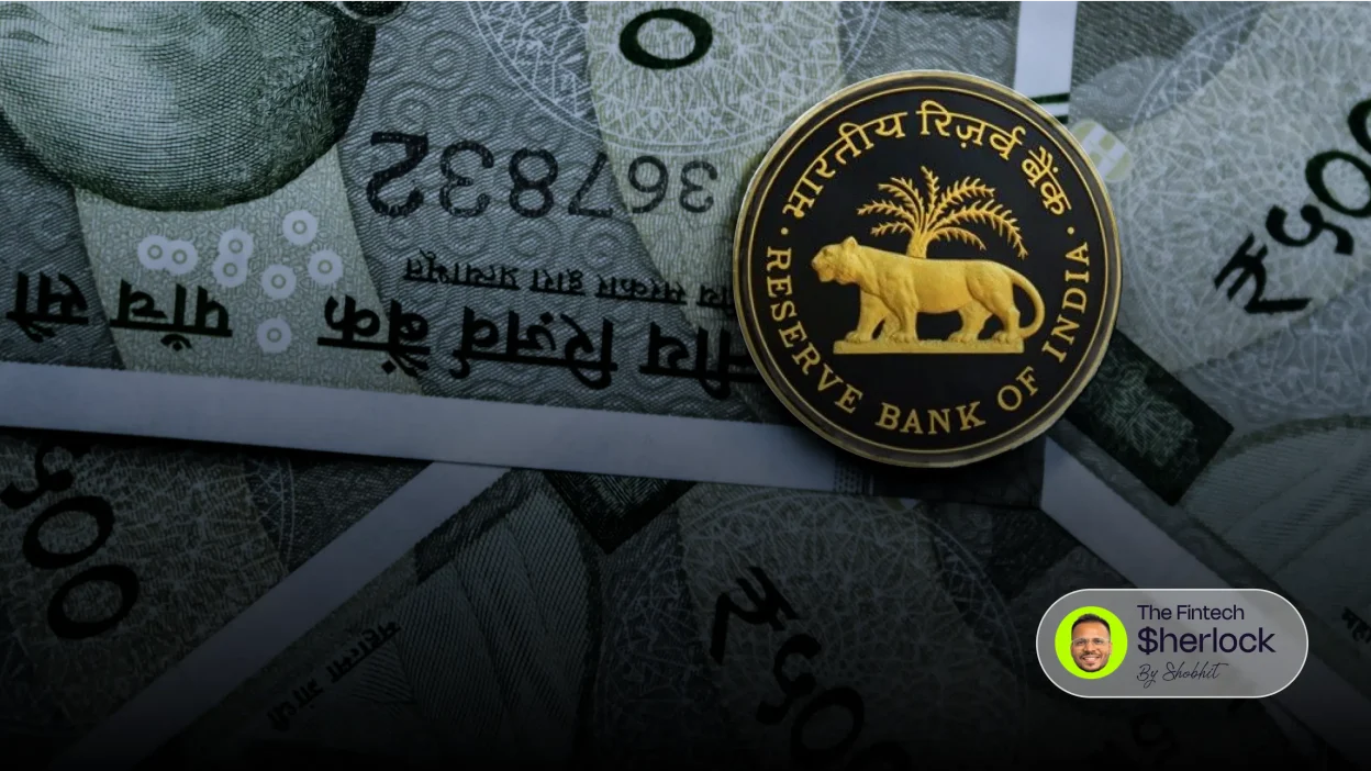 RBI Relaxes Credit Norms for NBFCs