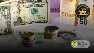 Foreign Portfolio Investors in Corporate Debt