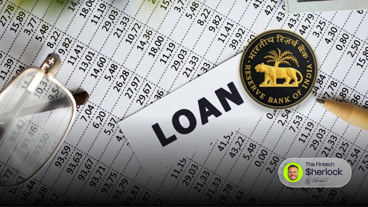 Pre-Payment Charges on Floating Loans