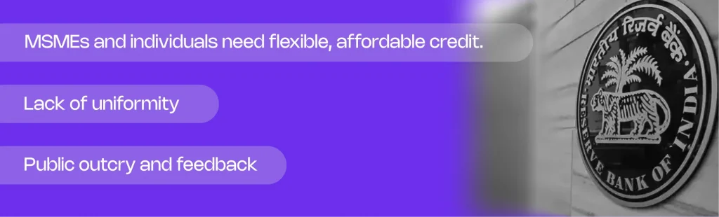 RBI Ends Pre-Payment Charges on Floating Loans