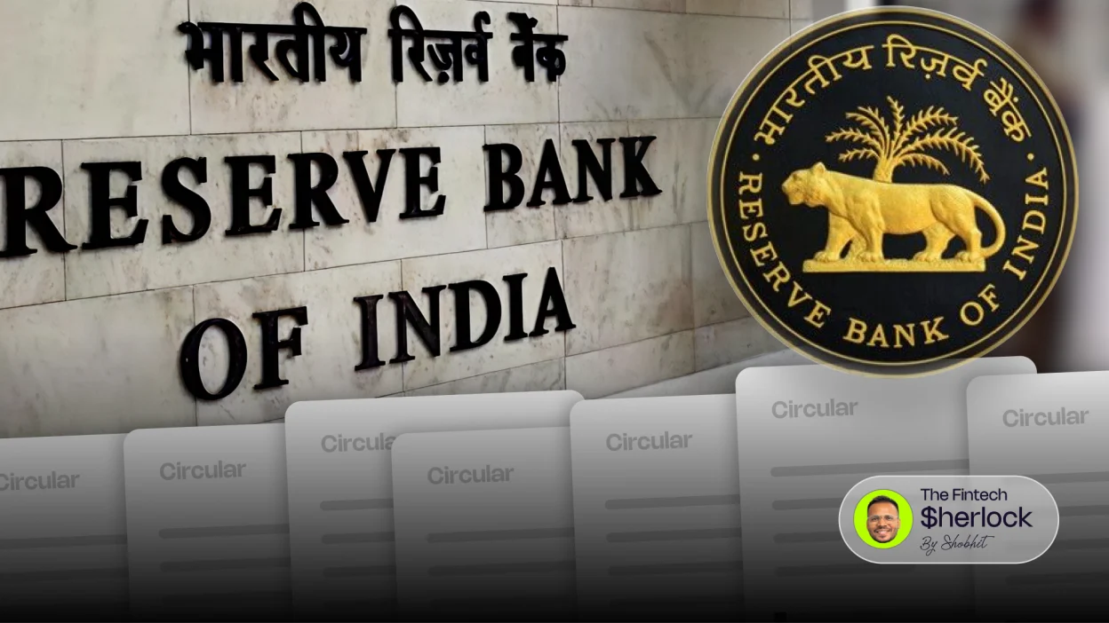 RBI Master Directions