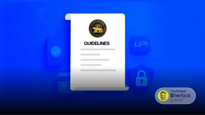 payment aggregator guidelines