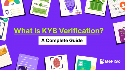 KYB verification process for Indian businesses using MCA, GST, and Udyam verification APIs