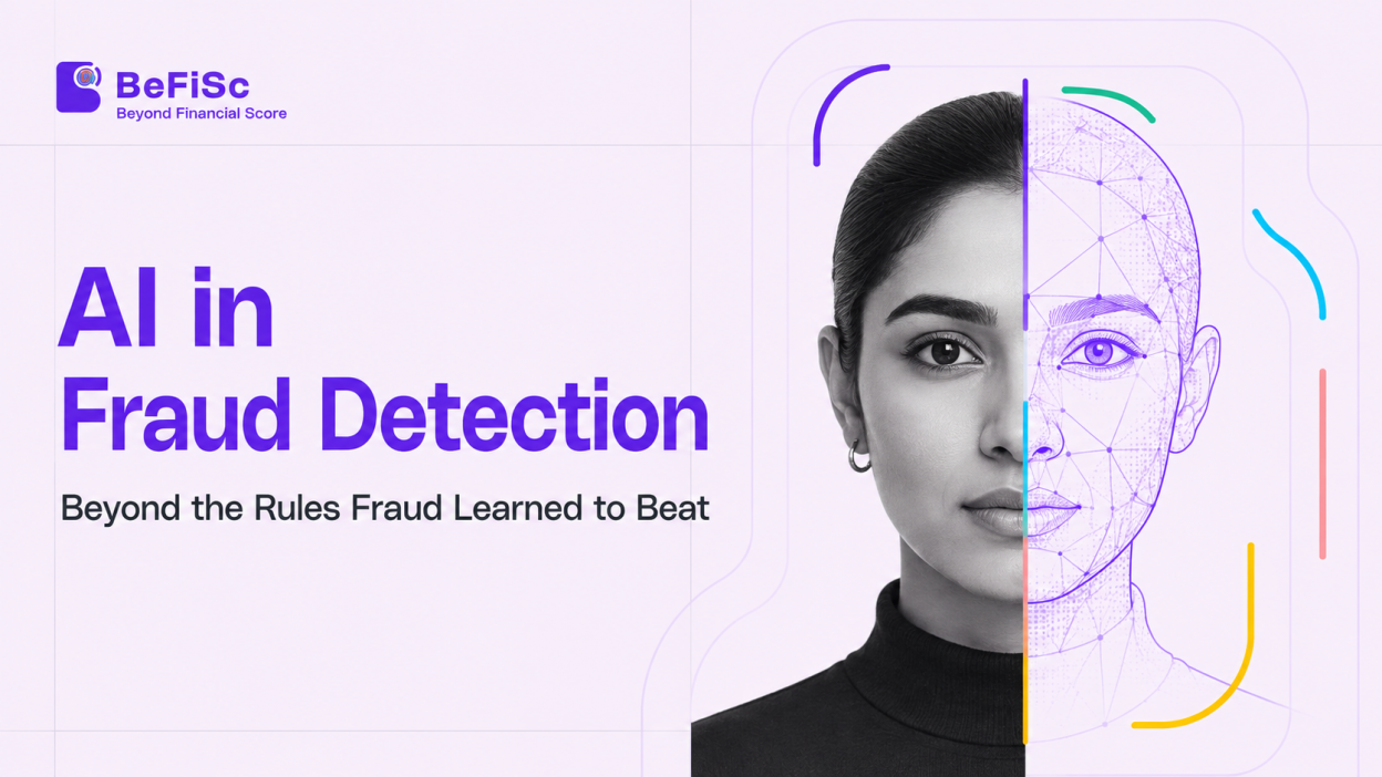 AI fraud detection using machine learning to identify suspicious transactions