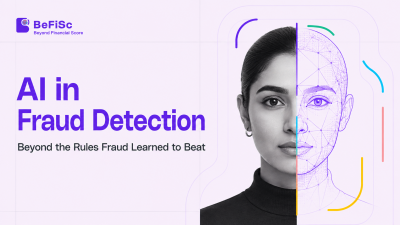 AI fraud detection using machine learning to identify suspicious transactions