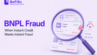 BPNL fraud types and prevention methods for fintechs.