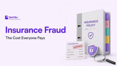 Insurance fraud detection using AI and claims analysis